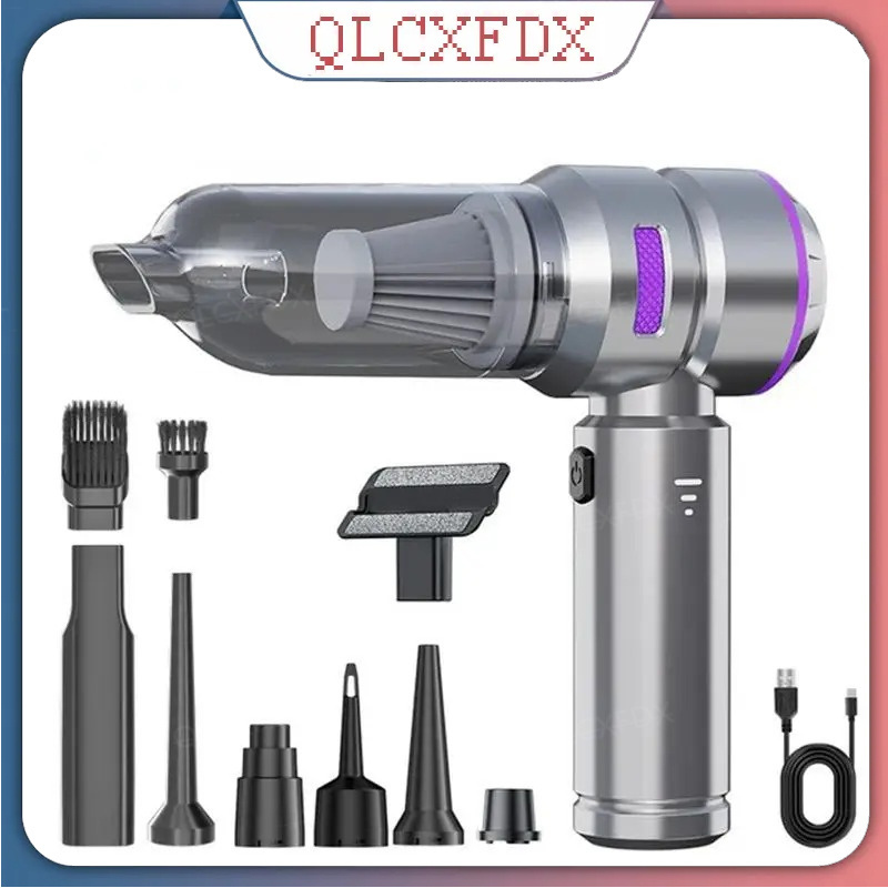 Aspirapolvere per Auto Portati - Car Vacuum Cleaner recensione e prezzo