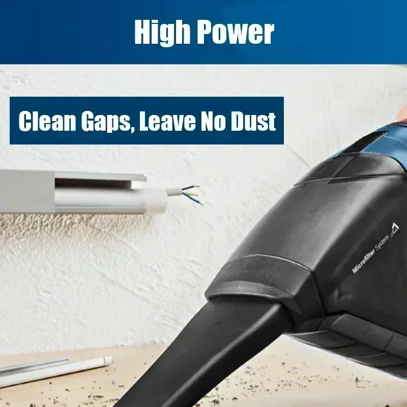 Aspirapolvere Senza Fili Bosch - Car Vacuum Cleaner recensione e prezzo