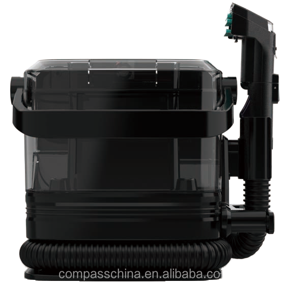 Pulitore a Vapore Elettrico 6- - Car Vacuum Cleaner recensione e prezzo