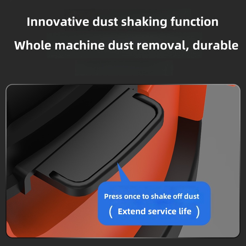 Aspirapolvere umido e secco 3  - Car Vacuum Cleaner recensione e prezzo