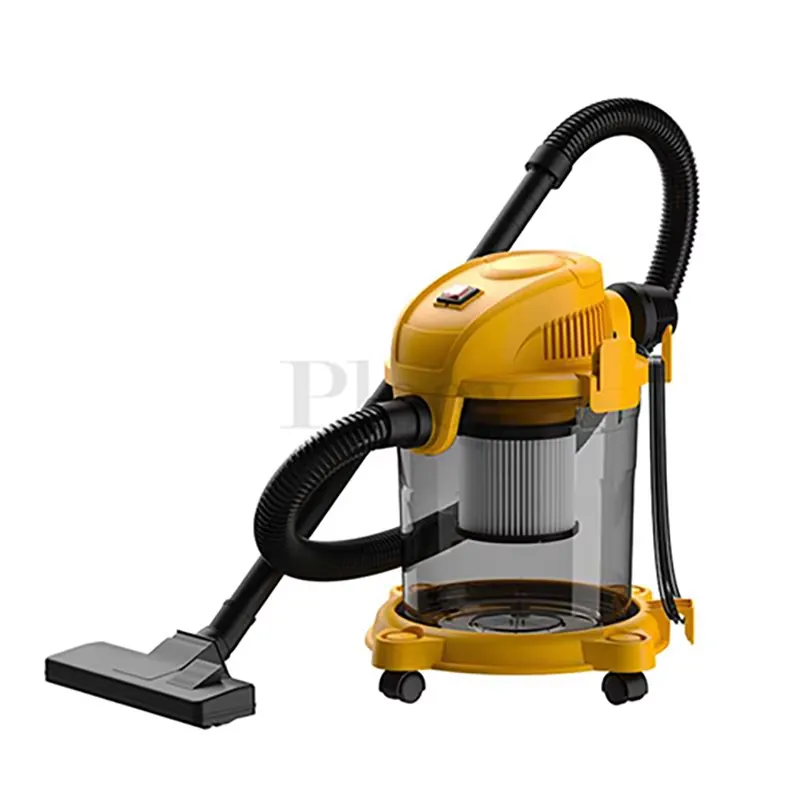 Nuovissimo Aspirapolvere Wet & - Car Vacuum Cleaner recensione e prezzo