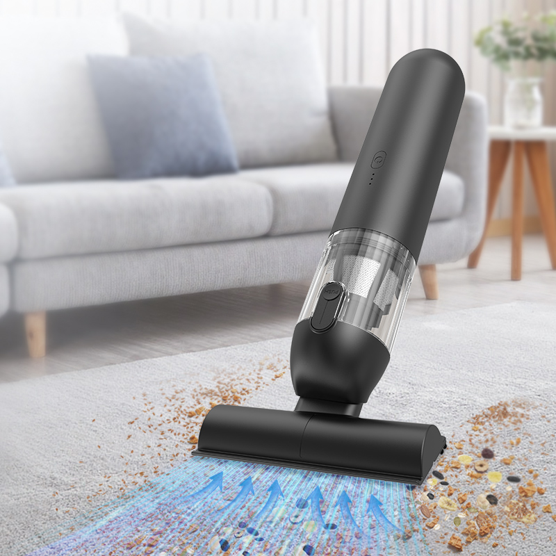 Aspirapolvere Portatile 4-in-1 - Car Vacuum Cleaner recensione e prezzo