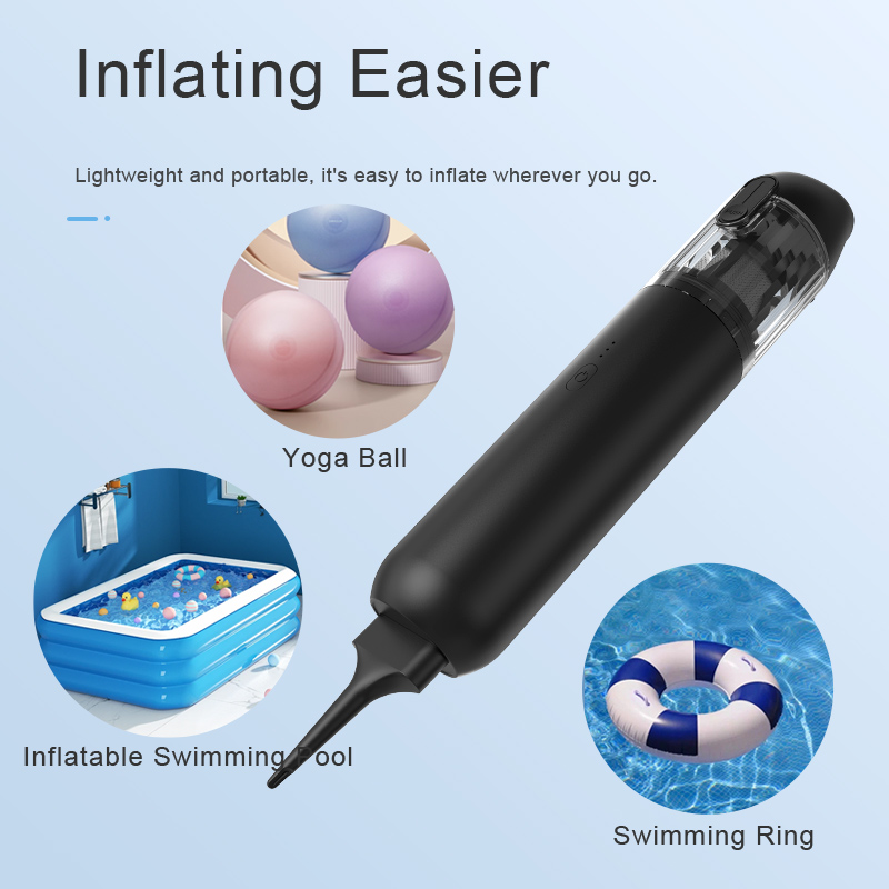 Aspirapolvere Portatile 4-in-1 - Car Vacuum Cleaner recensione e prezzo