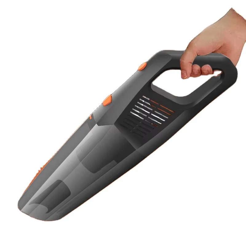 Aspirapolvere Portatile per Au - Car Vacuum Cleaner recensione e prezzo