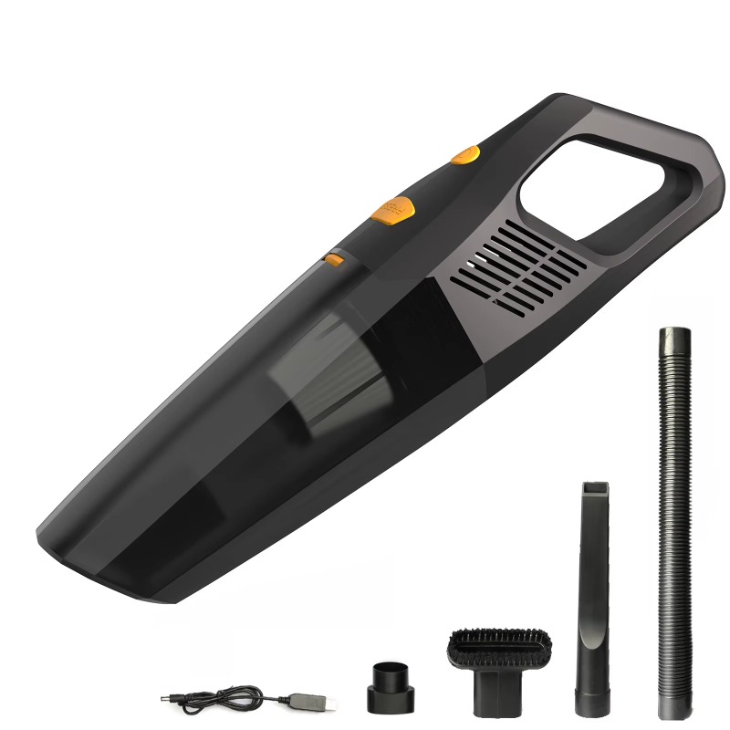 Aspirapolvere Portatile per Au - Car Vacuum Cleaner recensione e prezzo